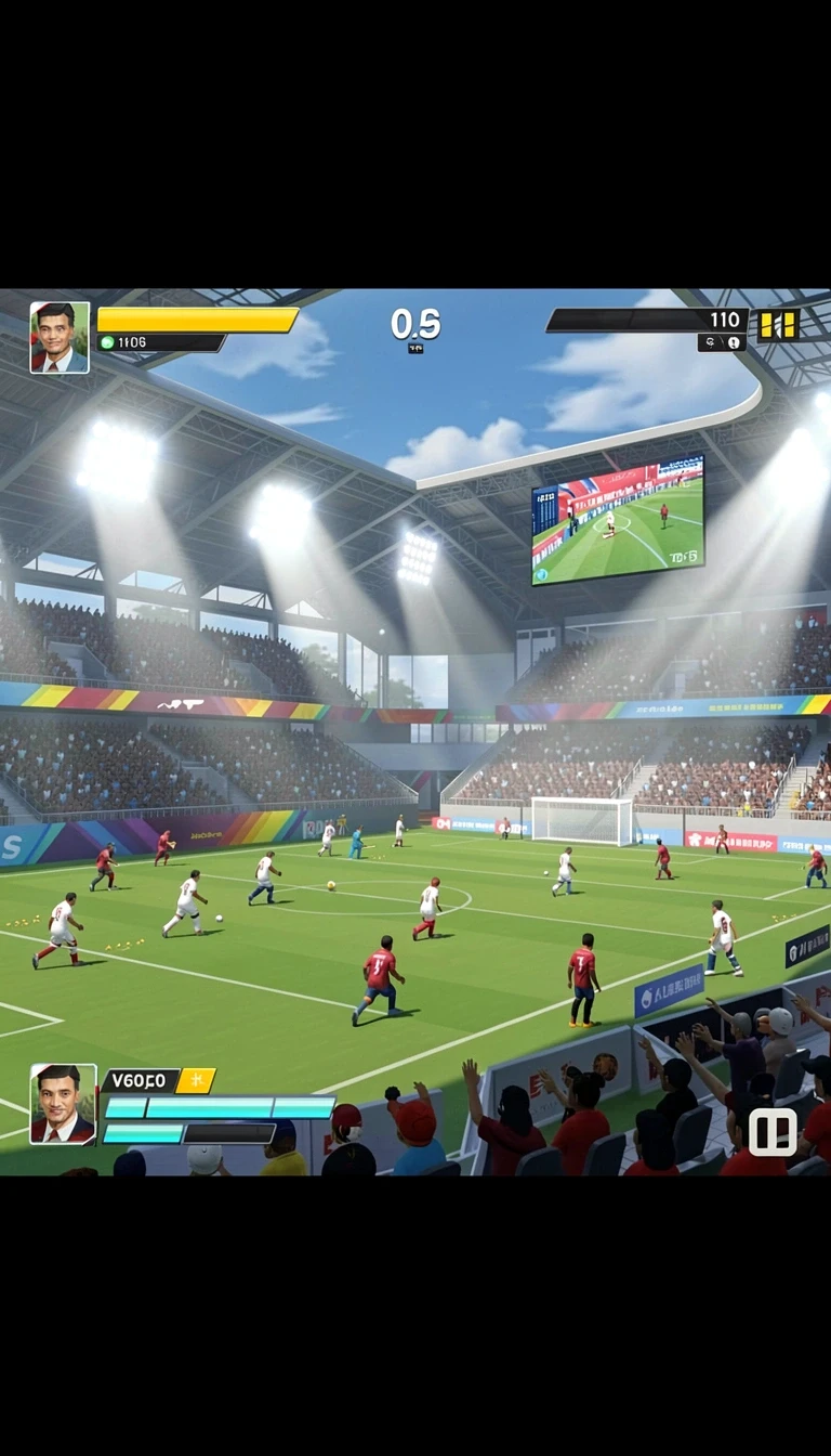 juragan77: Aplikasi Game Online Praktis 2