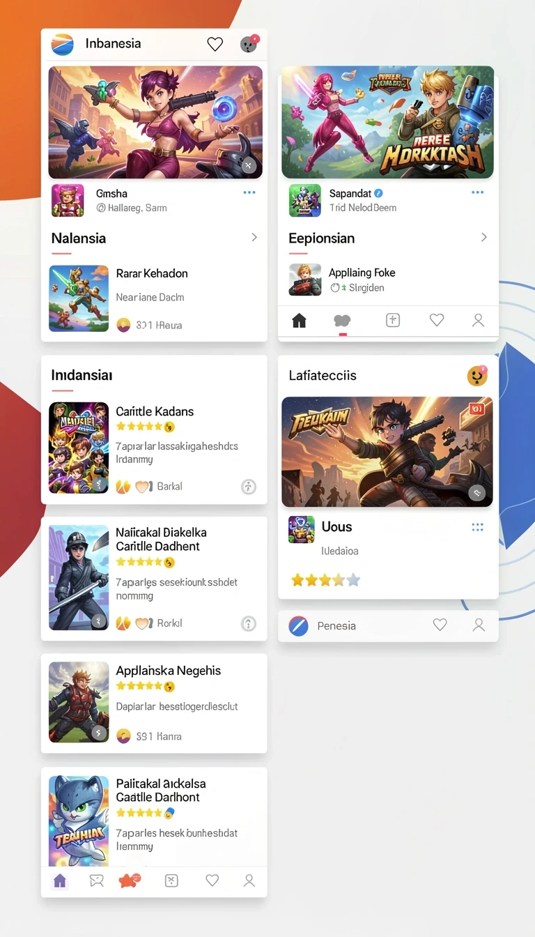 Bagian bantuan instalasi untuk memeriksa izin dan menemukan file di perangkat.